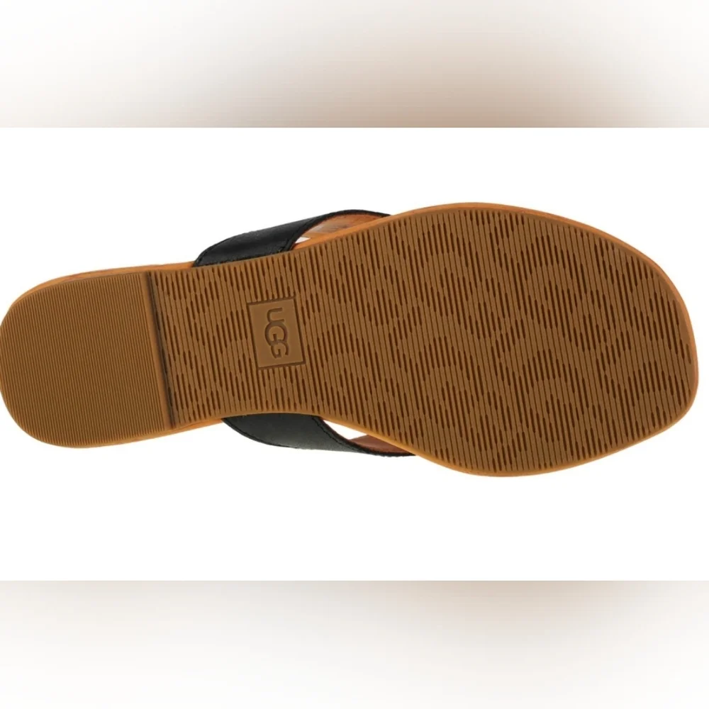 (18) UGG Tuolumne Sandal, Size 7.5 - Picture 6 of 12